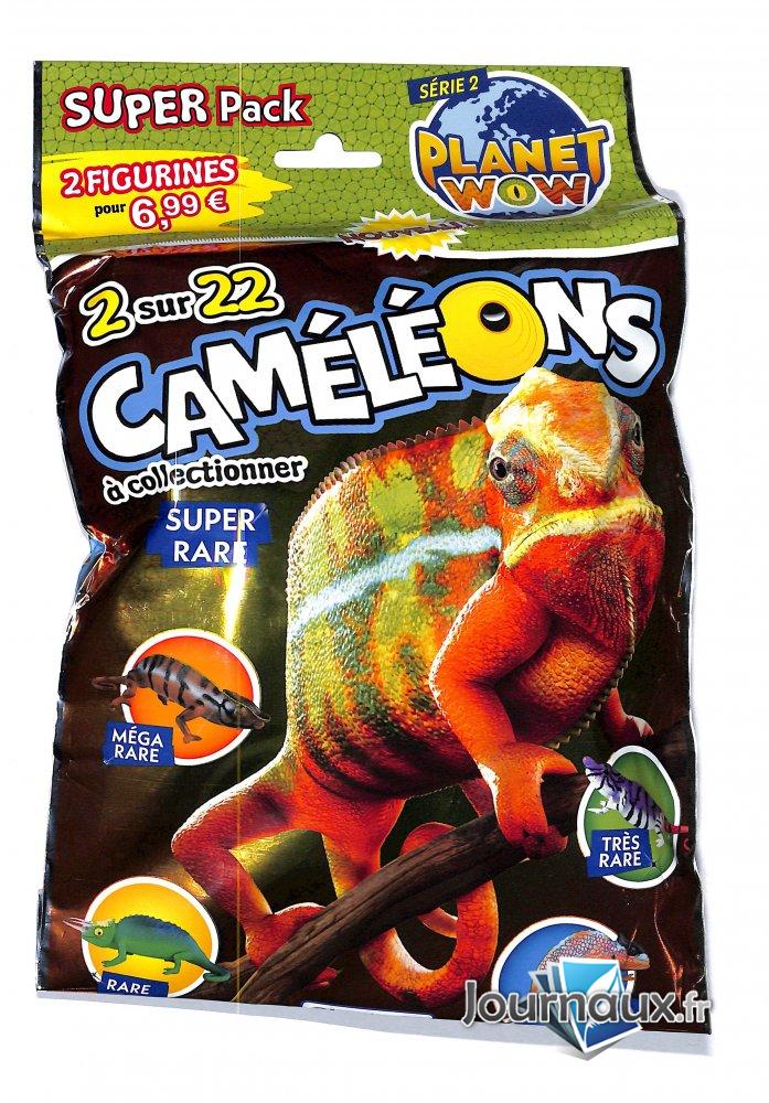 Planet Wow super pack  n° 1 2025-10-02