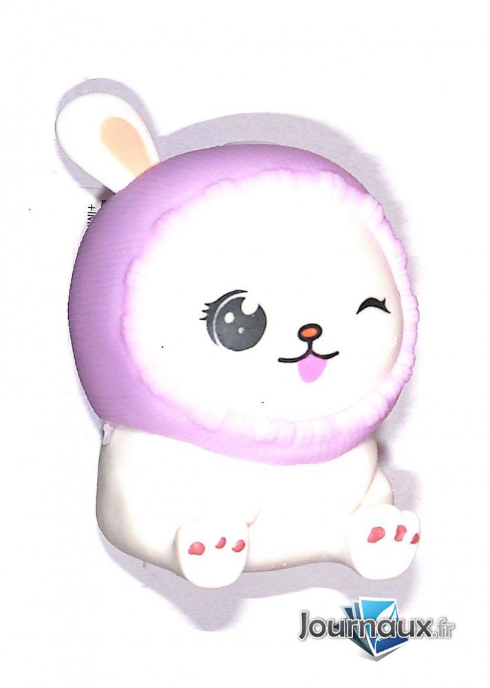 Mimi Looky Lapin  n° 1 2026-03-27