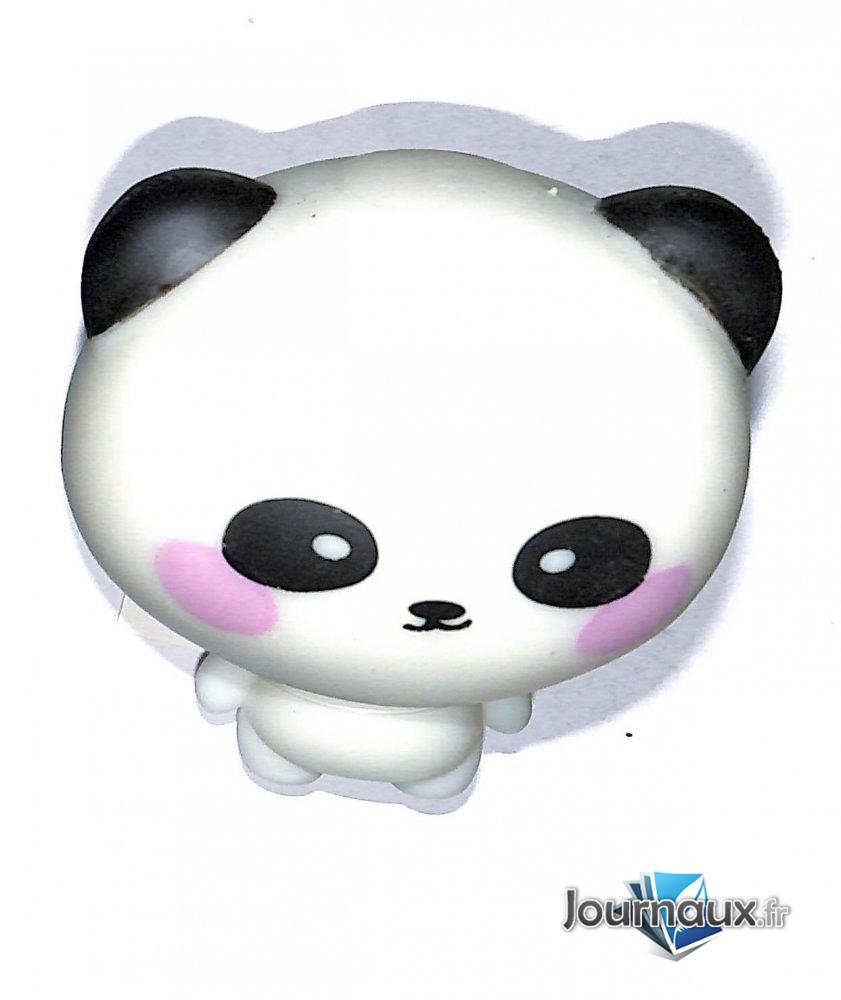 Bouboule Friends  n° 1 2026-02-07