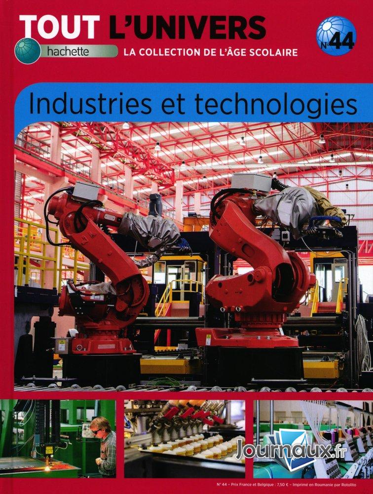 Industries et Technologies 
