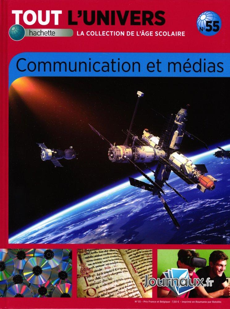 Communication et Médias