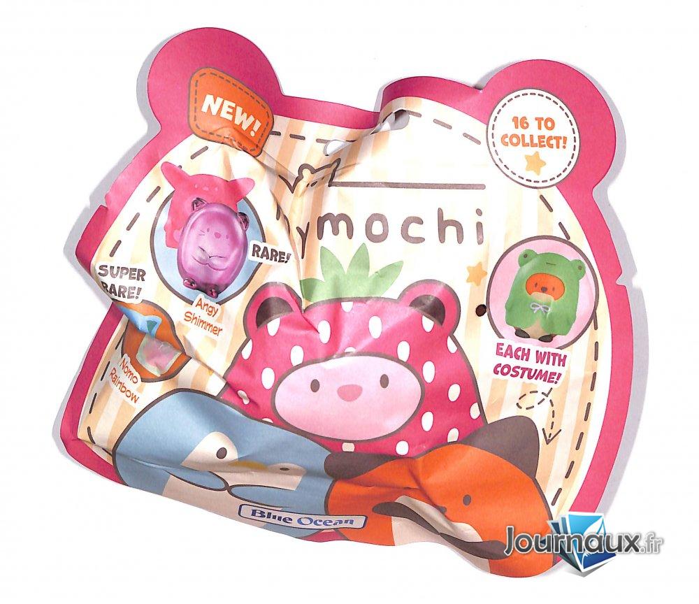 My mochi  n° 1 2026-07-21