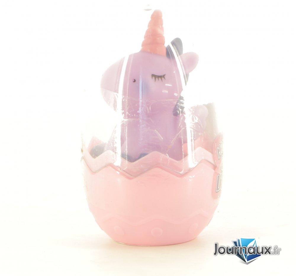 Mon bébé Licorne n° 1 2023-06-27