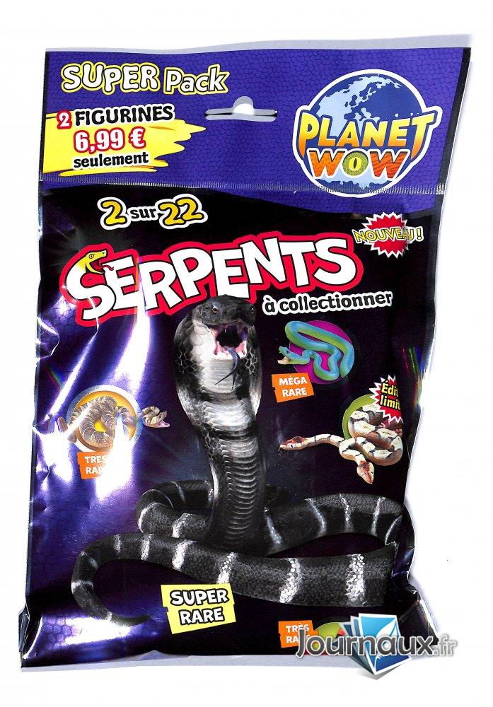 Planet Wow n° 1 2025-12-20