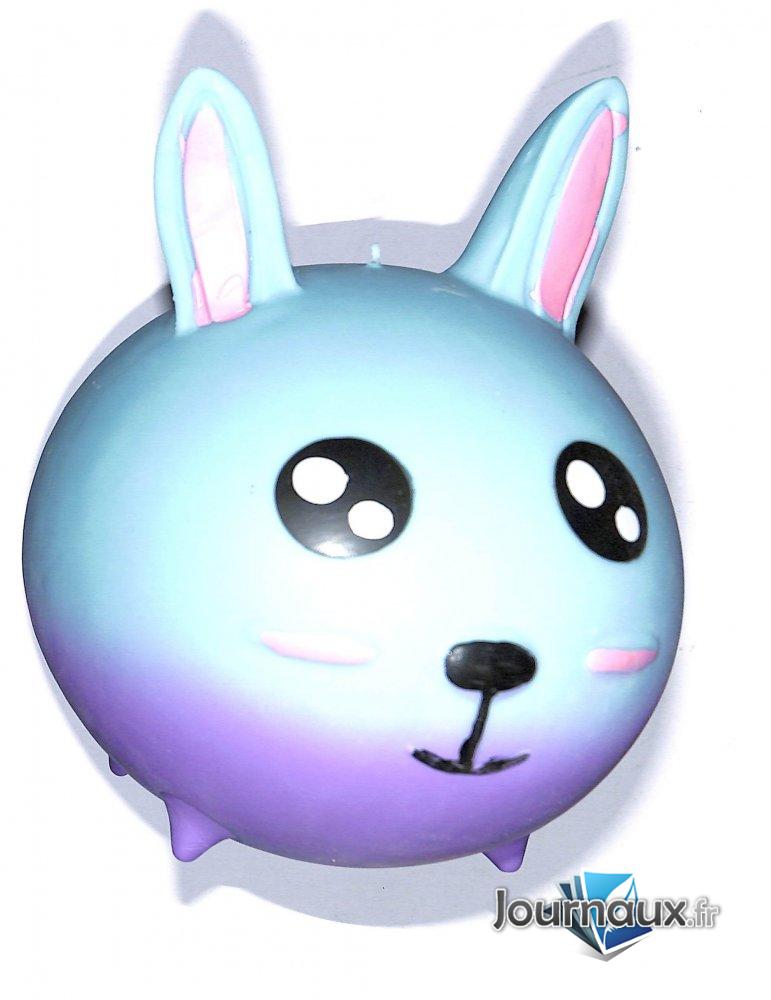 Super lapin beads n° 1 2026-03-13