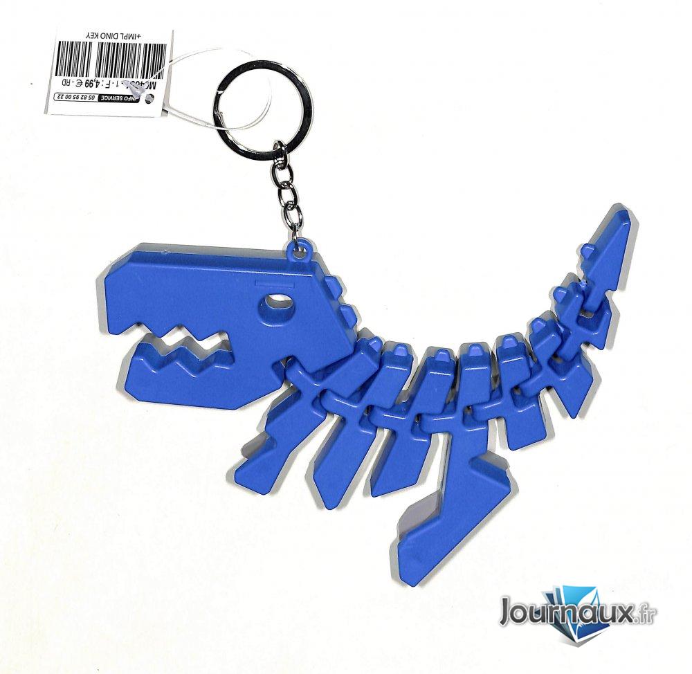 Dino Key