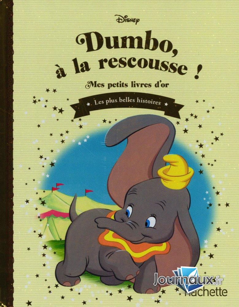Dumbo à la Rescousse !