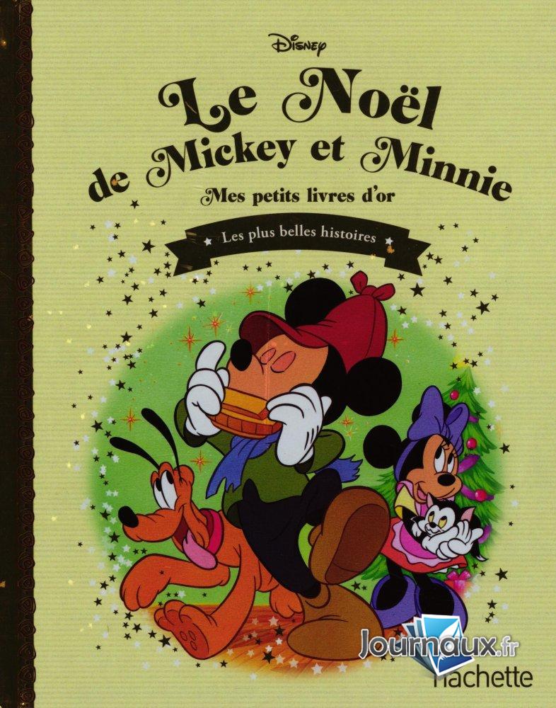 Le Noël de Mickey et Minnie 