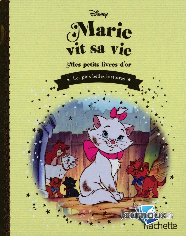 Marie Vit sa Vie