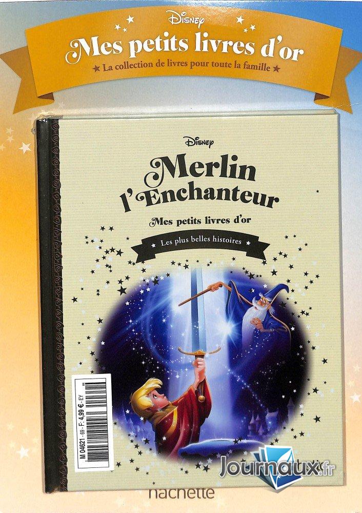 Merlin L'Enchanteur