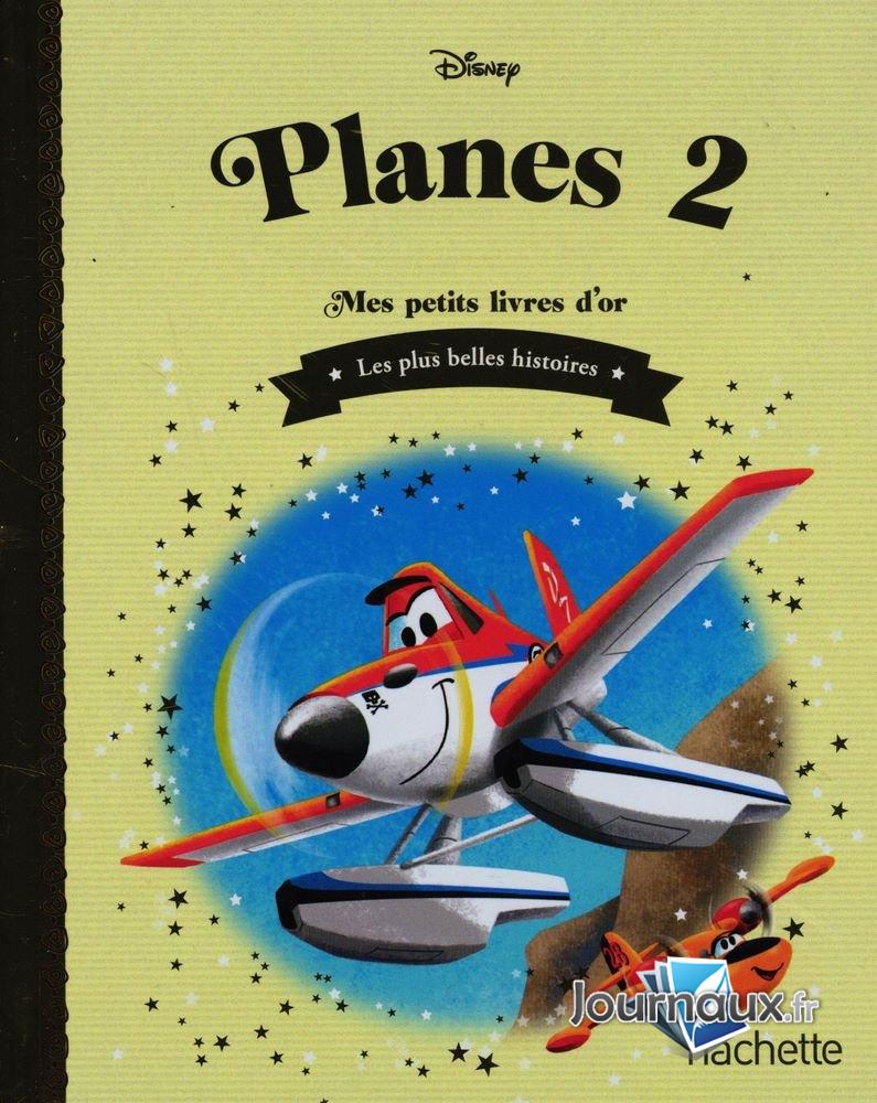 Planes 2