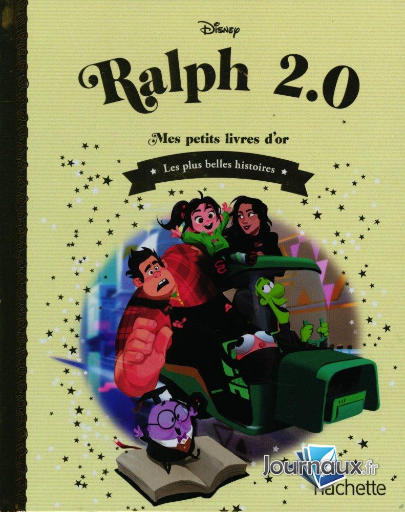 Ralph 2.0