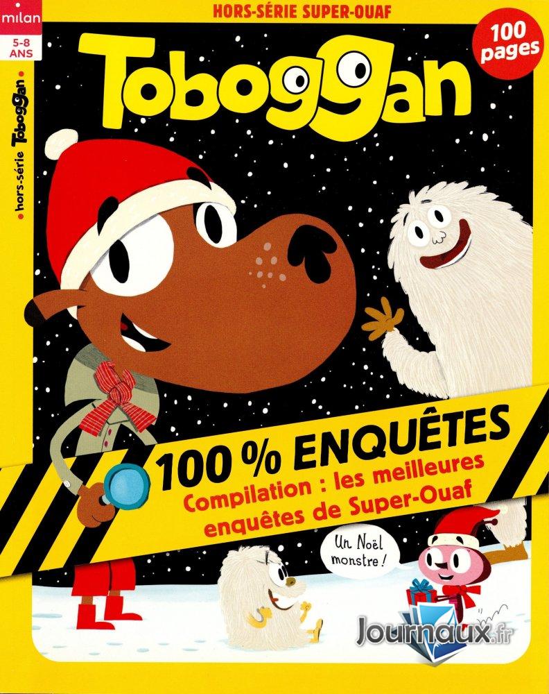 Toboggan Hors-Série (REV)