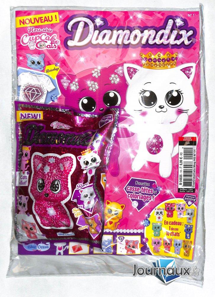 CupCakeCats Mag Hors-Série n° 1 2026-03-10