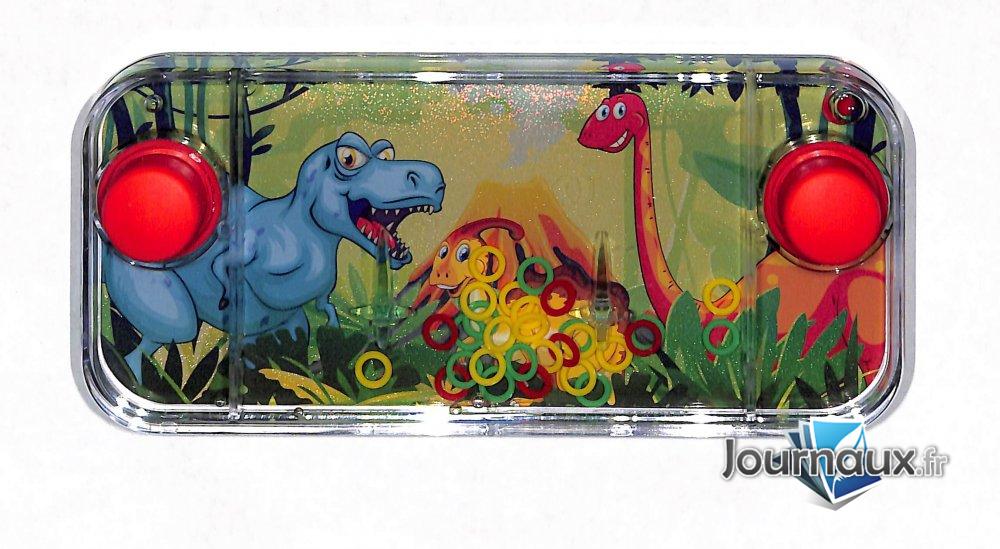 Water Game n° 1 2026-04-21