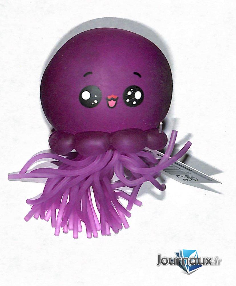 Jelly Smile n° 1 2026-04-25