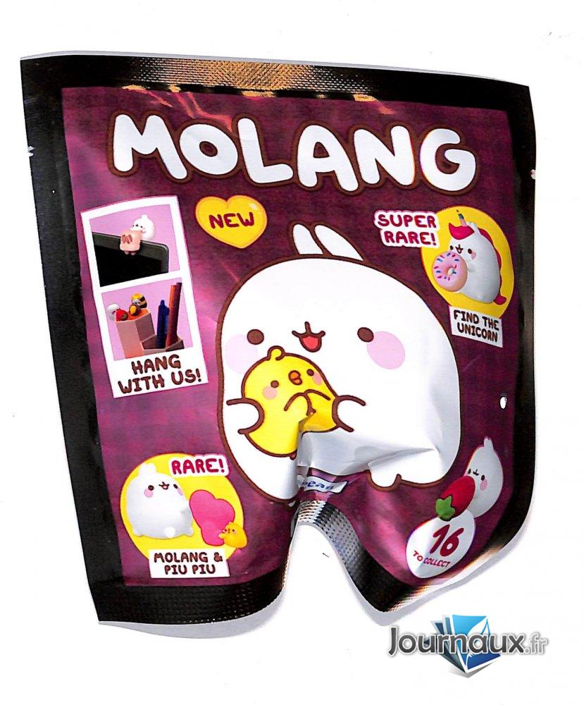 Molang 3D n° 1 2026-09-01