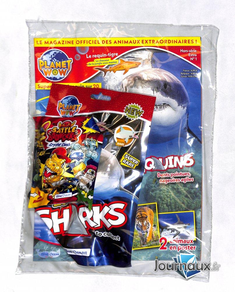 Planet Wow HS Extra n° 1 2026-02-10