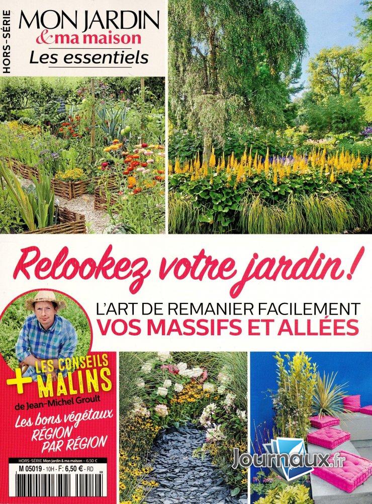 Mon Jardin & Ma Maison Hors-Série