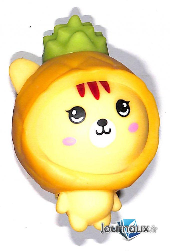 Fruity Animal n° 1 2026-08-25