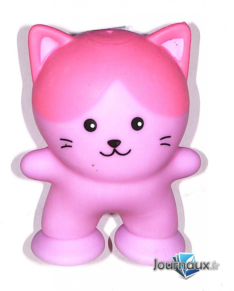 Chat chup's n° 1 2026-09-22