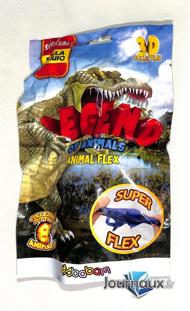 Legend of Animals n° 1 2023-08-04