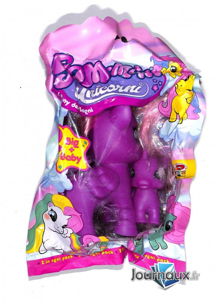 Gommini Unicorn  n° 1 2026-08-14