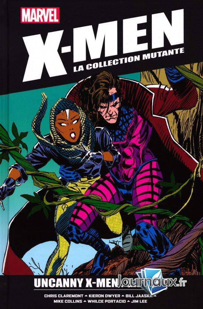 Uncanny X-Men : Gambit