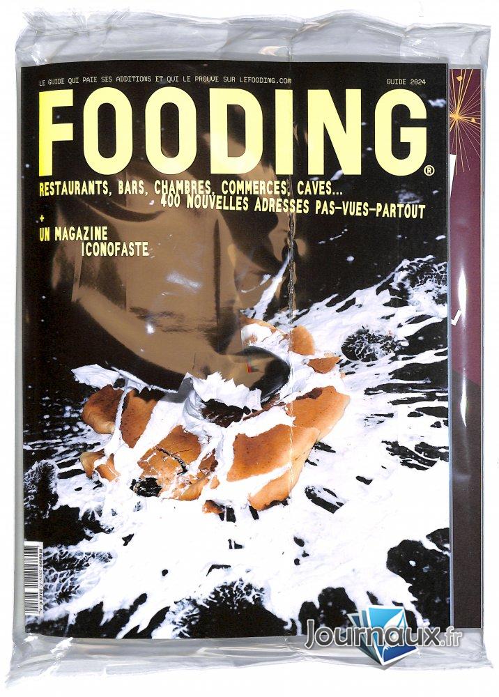 Fooding Guide