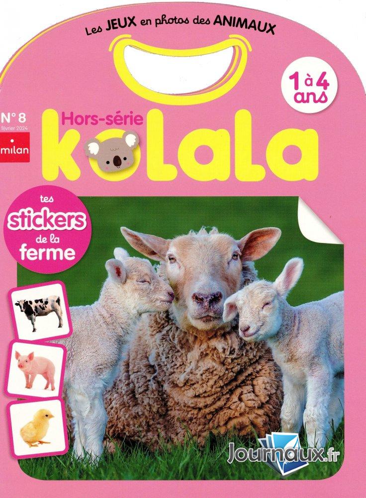 Kolala Hors Série 