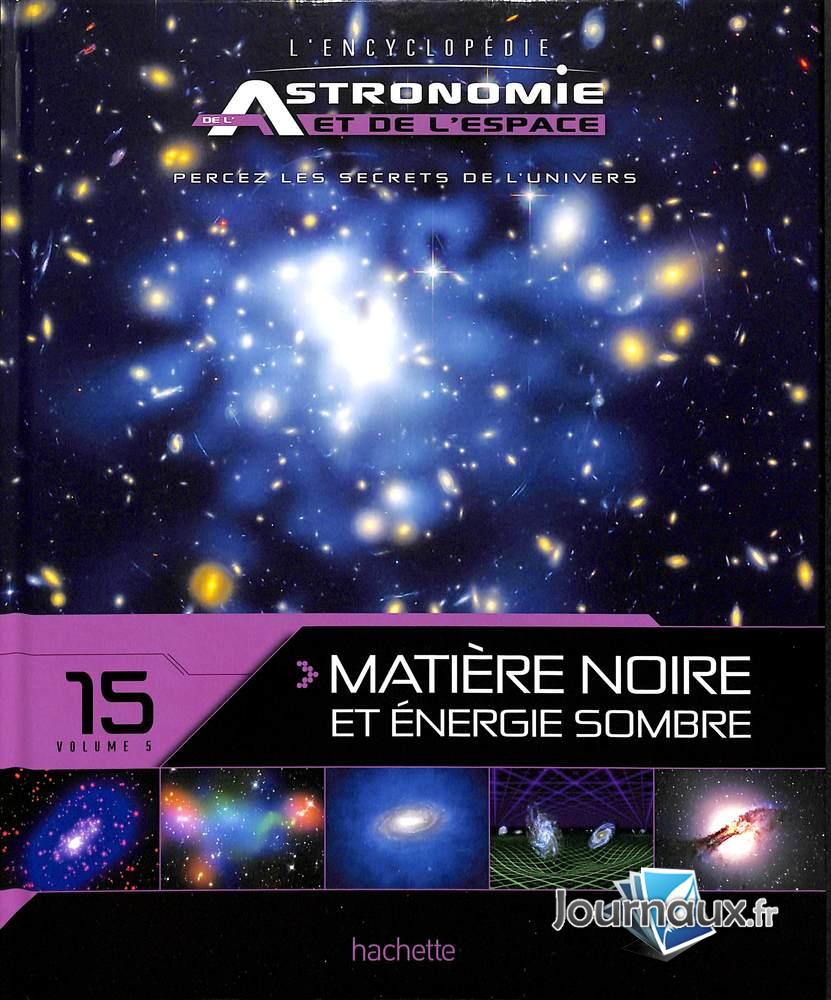 www.journaux.fr - 5 - Matière Noire et Énergie Sombre