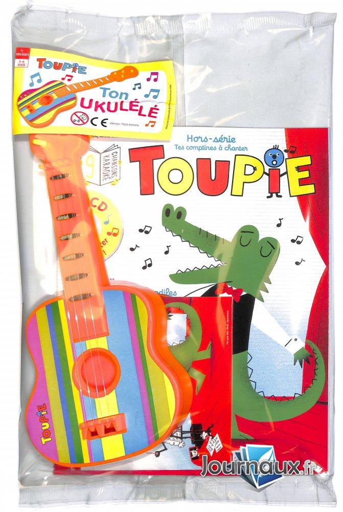 Toupie  Hors-Série