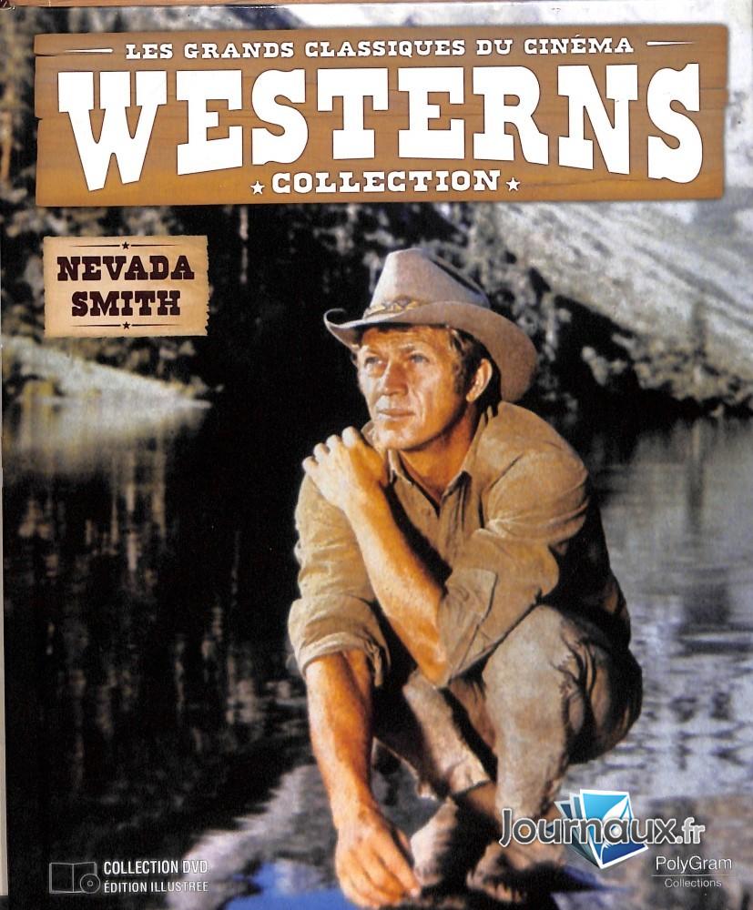 www.journaux.fr Nevada Smith