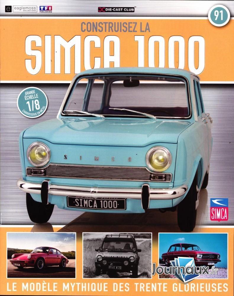 Je Te Prendrai Nu Dans La Simca 1000 Paroles