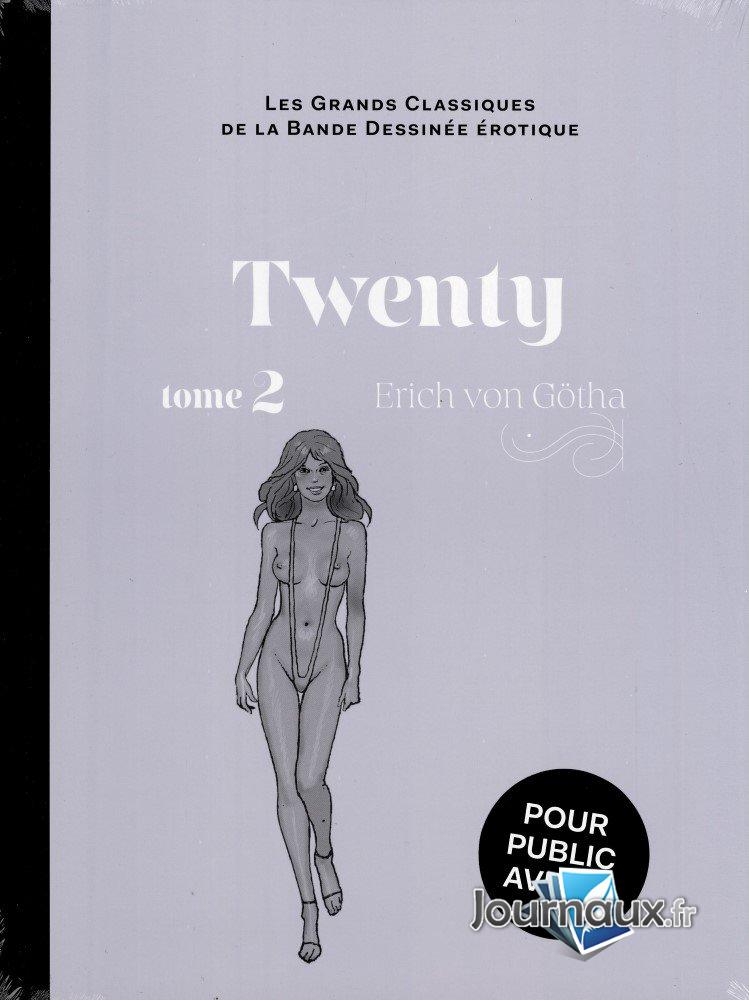 Twenty Tome 2