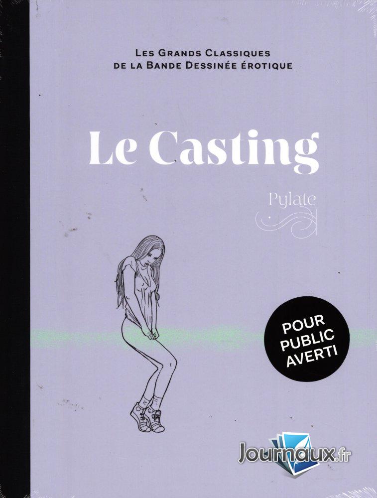 Le Casting - Pylate