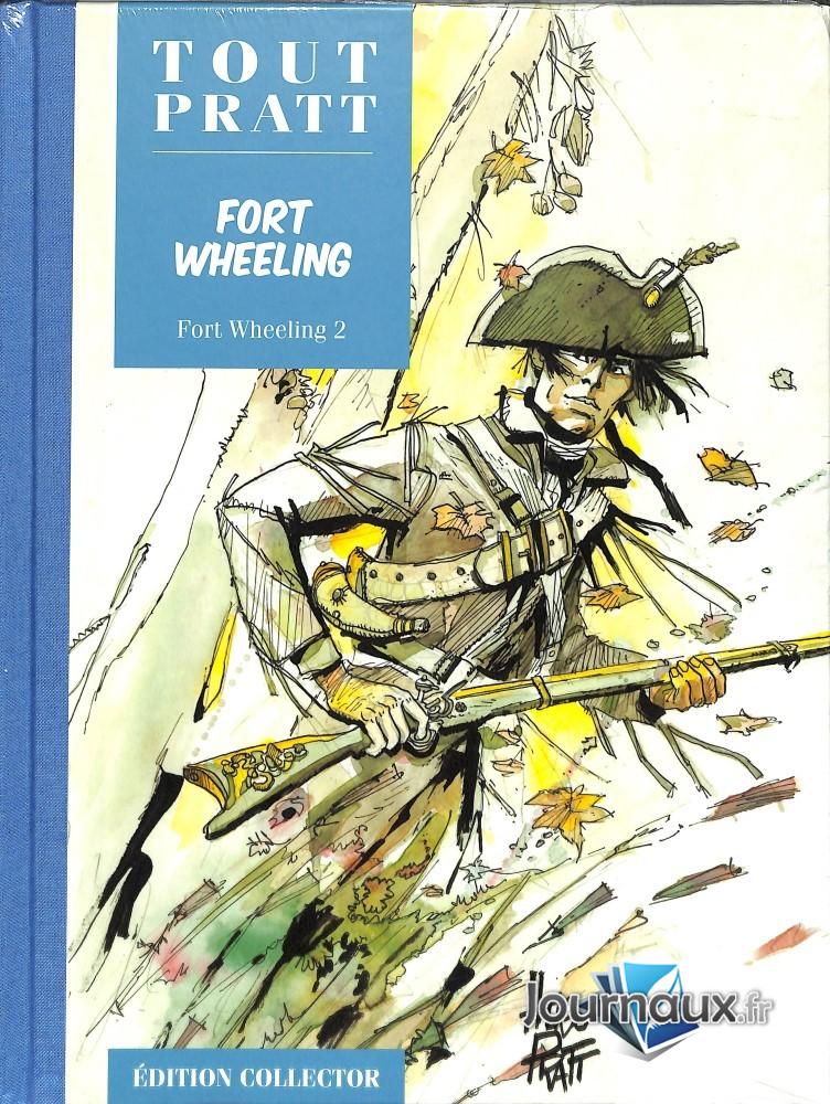 Fort Wheeling 2