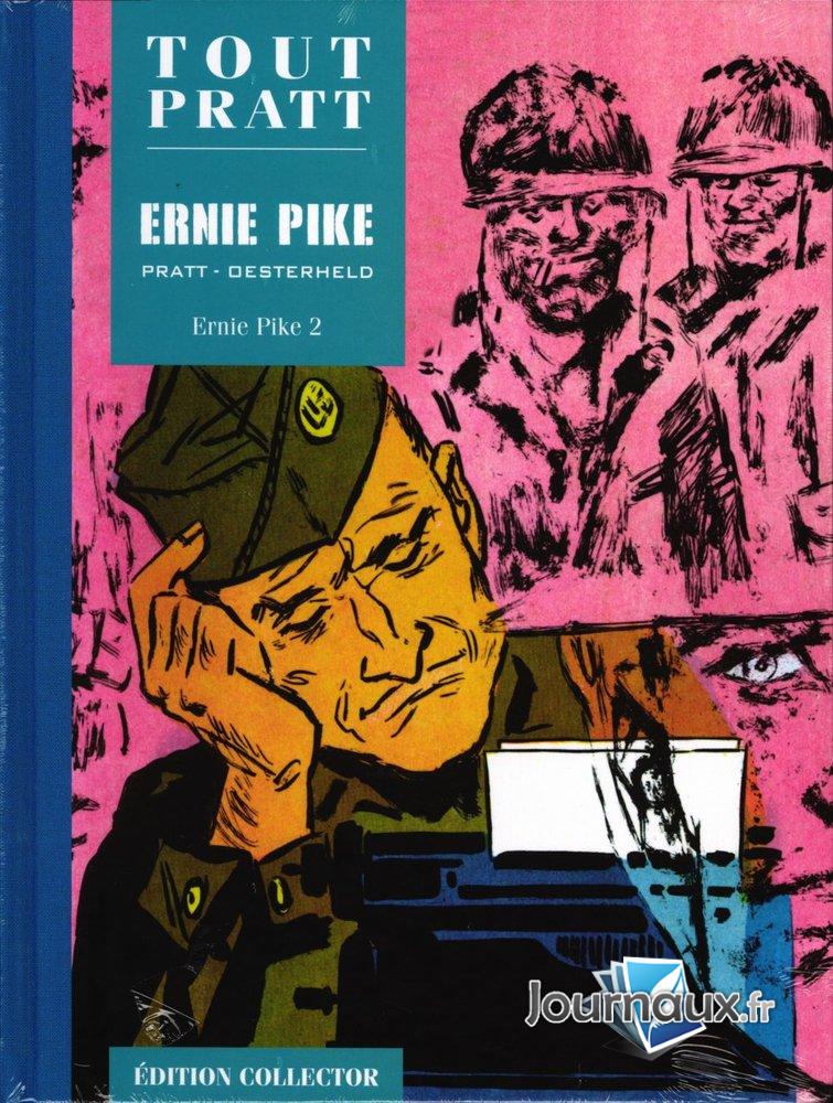 Ernie Pike 2