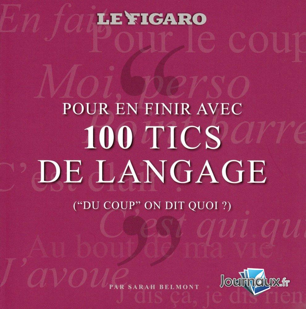 Les 100 du Figaro