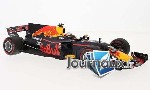 Red Bull Tag Heuer RB13, No.3, Red Bull Racing, Red Bull, Formel 1, GP Australie - 2017