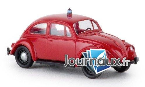 VW Käfer,  pompiers ELW - 1960