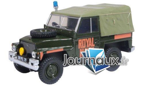 Land Rover Lightweight, RHD, royal Navy