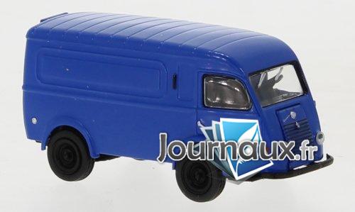 Renault Goelette, blau - 1950