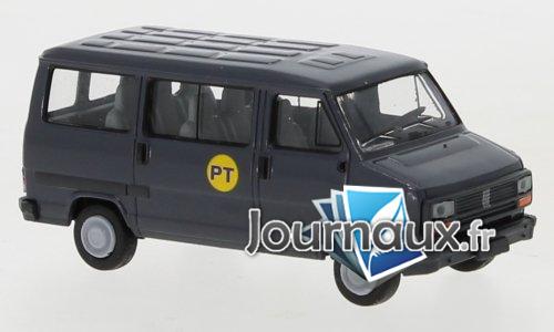 Fiat Ducato Bus, Post (IT) - 1982