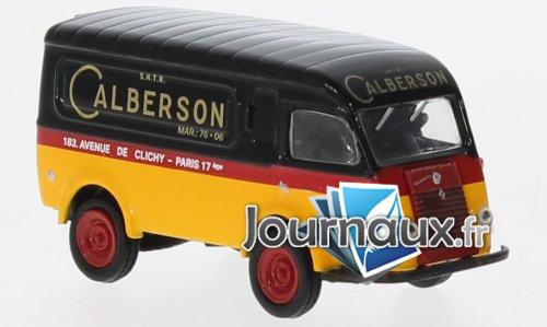 Renault 1000 KG, Calberson - 1950