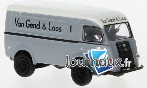 Renault 1000 KG, van Gend & Loos - 1950
