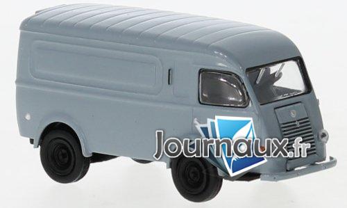 Renault 1000 KG, gris - 1950