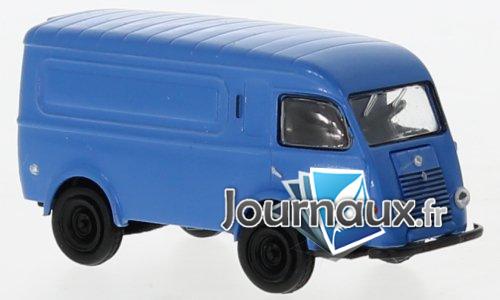 Renault 1000 KG, bleu - 1950