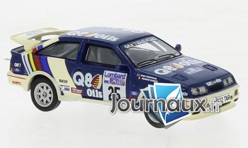 Ford Sierra RS Cosworth, Q8 - 1989