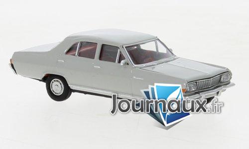 Opel Kapitän A, grau - 1964